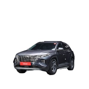 Hyundai Tucson 2023, 1.6 Turbo 4WD, Emisión Euro V, Volante a la Izquierda, Asientos de Cuero, Cámara Trasera - 55,776 km - Product Image 1