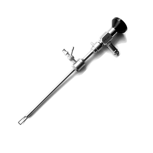 Juego de Instrumentos Quirúrgicos al por Mayor OEM, Funda para Cirugía Plástica, Endoscopio Manual de Acero Inoxidable, ENT, Certificado CE Clase I - Product Image 6