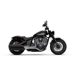 Nueva Indian Chief Bobber 2025 con ABS - Product Image 1