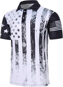 Polo de haute qualité, léger, décontracté, uniforme, fournisseur de polos en gros - Product Image 3
