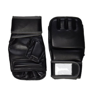 Guantes de Boxeo Personalizados con Logotipo Impreso al por Mayor para Entrenamiento y Sparring, Fabricación en Fábrica - Product Image 6