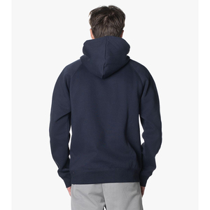 Sudadera con Capucha de Forro Polar para Hombre, Sudadera Informal para Otoño e Invierno - Product Image 5