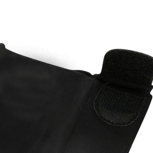 Guantes de Billar Antideslizantes de Fibra de Carbono y Plástico Ligero de Alta Calidad 2026, con Logotipo Personalizado al por Mayor, 3 Dedos - Product Image 6