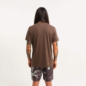 Camiseta de Alta Calidad con Lavado Ácido, Estilo Oversize, Corte Cuadrado, Ropa Urbana, Camisetas Oversize para Hombre - Product Image 3