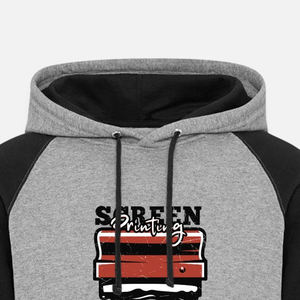 Sweat à capuche imprimé graphique pour homme, coupe oversize, en mélange de coton, style streetwear décontracté, mode hiver, fabrication OEM - Product Image 5