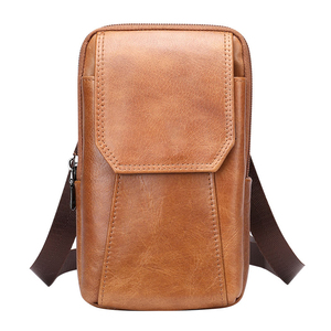Compact <b>Chest</b> Sling Bag With Organized <b>Storage</b> Sections Adjustable Fit And Comfortable Design For Daily Use Sports And Shopping - Product Image 4