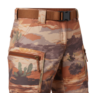 Pantalon de chasse pour homme, respirant, léger, sur mesure, décontracté, coupe droite, taille mi-haute, de haute qualité - Product Image 5