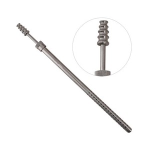Tube d'aspiration pour piscine, équipement chirurgical, dispositif d'aspiration de précision pour la gestion des fluides dans les procédures médicales - Product Image 4