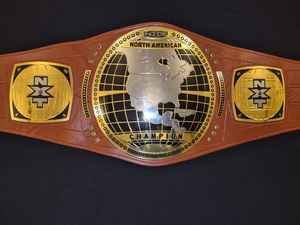 Cinturón de Campeonato de Lucha Libre Personalizado, Tamaño Adulto, Cinturón de Peso Pesado - Product Image 6