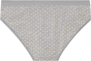 Culottes pour femmes 2026 Gentle Embrace, en coton doux et extensible, tissu respirant, ajustement fluide, couvrance totale, confort quotidien au toucher - Product Image 3