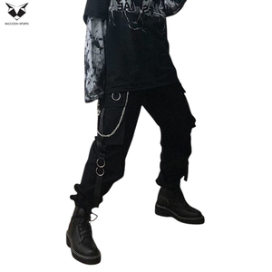 Best Supplier Fully Customized Lightweight Canvas Techwear <b>Pants</b> for Men-Waterproof & Windproof High Quality - Product Image 6