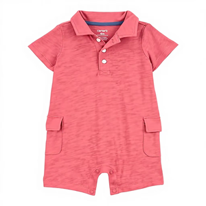 Chaqueta Formal de Estilo Chino para Bebés y Niños Pequeños, Unisex, con Capucha y Mangas Farol, Teñida con Tinte, para Primavera, Verano y Otoño - Product Image 1
