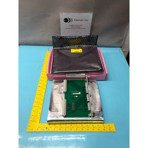 ไดรเวอร์ Ultratech Stepper 03-15-00302 TRNSN - อุปกรณ์และอะไหล่เซมิคอนดักเตอร์ระดับโลกที่เชื่อถือได้ - Product Image 1