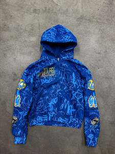 Sweat à capuche décontracté pour homme, personnalisé, en polaire 100% polyester, 300g, léger, respirant, séchage rapide, anti-transpiration - Product Image 4