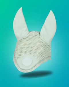 หน้ากากกีฬาสีม่วงเข้มสำหรับม้าหน้ากากป้องกันม้าโลโก้ที่กำหนดเอง - Product Image 3