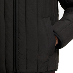 Chaquetas Acolchadas Reversibles con Capucha Impermeables de Alta Calidad para Hombre, Venta al por Mayor, Invierno, EU Light - Product Image 5