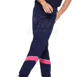 Ensembles coupe-vent Velocity pour hommes : Veste d'extérieur et pantalon assorti – Tenue de sport et d'exercice – Vente en gros - Product Image 3