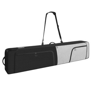 Sacs à snowboard personnalisés de haute qualité, sacs à snowboard imperméables, vente en ligne de sacs à snowboard - Product Image 1