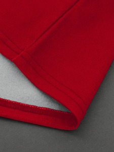 Sudadera con capucha unisex para hombre y mujer, estilo oversized, informal, para uso diario, de forro polar, cálida, para invierno, a la moda. - Product Image 5