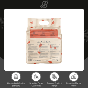 สินค้าใหม่มาถึง! ทรายแมวคุณภาพสูง บลูทีฟ นาทูรัล คลัมปิ้ง แคสเซวา 6 ลิตร |   ผลิตภัณฑ์ดูแลสัตว์เลี้ยง - Product Image 2