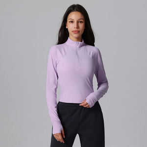 Active Wear Yoga Set Fitness <b>Short</b> Sleeve T Shirt and Legging Gym Workout Outfit Set High Quality <b>Compression</b> - Product Image 2