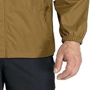 Chaqueta Impermeable con Capucha y Diseño Estampado, Chaqueta Deportiva de Exterior para Hombre, Venta al Por Mayor, Cargada por Dress Sports - Product Image 3