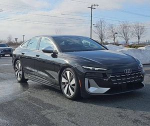 Audi S6 d'occasion 2025 - Product Image 1