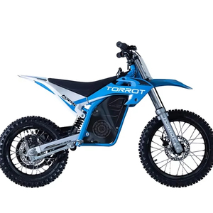 Nouveau modèle MX2 très vendu : Gamme de motos électriques tout-terrain pour enfants avec garantie d'un an - Product Image 1