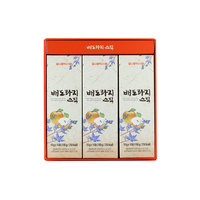[Pharms Care] Seoul Pharmacist Credit Union Stick à la poire et à la racine de clochettes 10g x 30 sachets
