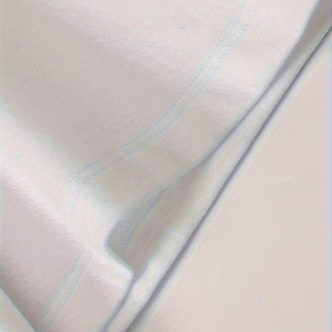 Camiseta Corta Personalizada 100% Algodón, Corte Cuadrado, Unisex, 260 g/m², Camiseta Oversize con Hombros Caídos, Manga Corta, Estilo Urbano - Product Image 6