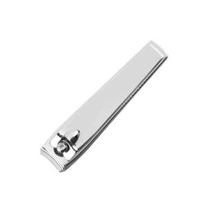 Outils de pédicure et de manucure, coupe-ongles professionnel en acier inoxydable - Product Image 4