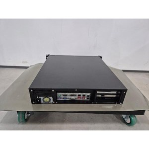 แชสซี Advantech ACP-2320MB 2U MB รุ่น ACP-2320MB-00CE แชสซีแบบติดตั้งบนแร็คสำหรับอุตสาหกรรม มือสอง สภาพเดิม อะไหล่อุปกรณ์เซมิคอนดักเตอร์รุ่นเก่า - Product Image 1