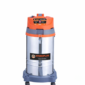 เครื่องทำความสะอาดแบบเปียกและแห้ง HYDROPLUS INTERNATIONAL HYDROVC50 ความจุ 50 ลิตร กำลังดูดสูง 1800 วัตต์ แรงดัน 200 บาร์ สำหรับทำความสะอาดรถยนต์ โซฟา ผ้าม่าน พรม พร้อมอุปกรณ์เสริม - Product Image 3