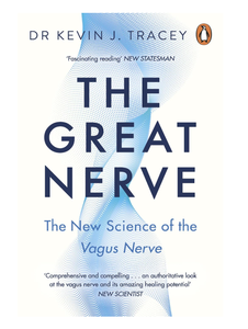 Le Grand Nerf : La Nouvelle Science du Nerf Vague (Édition Brochée) – (Vente en Gros) - Product Image 1