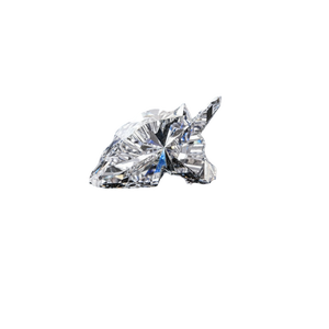 เพชรรูปยูนิคอร์นวิเศษ รับรองโดย IGI เพชรหลวมจากห้องปฏิบัติการ F VVS VS 0.5CT-1.5CT CVD HPHT สีแฟนซี เพชรสังเคราะห์ ขายส่งจากอินเดีย - Product Image 1