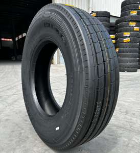 ราคาขายส่งยางรถบรรทุกเรเดียล 11R22.5 สำหรับออฟโรดและทุกสภาพพื้นผิว ขนาด 11r22.5 295 75r22.5 17 255 11R22.5 ยางรถบรรทุกเชิงพาณิชย์ - Product Image 6