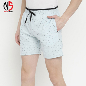 Shorts Casuales para Hombre, Diseño Personalizado con su Propio Logotipo, Cómodos y a la Moda, Fabricados en Fábrica, Disponibles en NURAK's en 2026 - Product Image 2