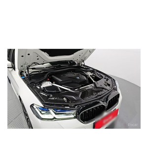 บีเอ็มดับเบิลยู ซีรีส์ 5 รุ่น 530i เอ็ม สปอร์ต ปี 2023 พวงมาลัยซ้าย เกียร์อัตโนมัติ ระยะทาง 61,277 กม. - Product Image 6