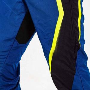 ชุดแข่งรถคาร์ท ชุดแข่งรถ F1 ชุดแข่งรถพิมพ์ลายดิจิทัลแบบกำหนดเองได้เต็มรูปแบบ ชุดแข่งรถจักรยานยนต์และรถยนต์ ชุดกีฬาคอร์ดูร่า - Product Image 4