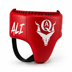 Protège-guêtres de boxe légers et absorbants les chocs à prix de gros compétitifs – Équipement sportif - Product Image 2