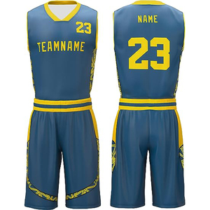 Maillots de football américain 100% polyester pour adultes, personnalisables avec des noms et des numéros imprimés, tailles plus grandes, respirants, antibactériens - Product Image 5
