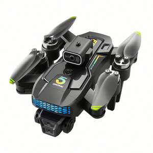 2025 Photography Frame XT505 Drone Brushless Motor Aerial 4k Camera <b>Gimbal</b> <b>Stabilizer</b> GPS Battery Dual Camera 300m Racing - Product Image 1