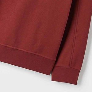 Sudaderas de Hombre 100% Algodón, Logotipo Personalizado, Tallas Grandes, Ropa Masculina, Estilo Urbano, Sudaderas Básicas de Todas las Tallas - Product Image 3