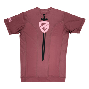 Camiseta de Protección Solar para Hombre de Secado Rápido, Alta Calidad, Diseño Elegante, Lavable y Fácil de Usar - Product Image 2