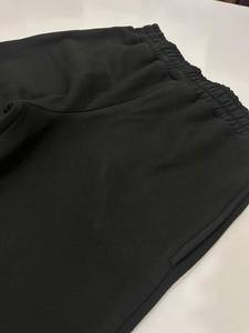 Pantalones de Forro Polar Cálidos para Actividades en Casa, al Aire Libre y Viajes, Corte Holgado, Suaves para Uso Diario, Ideales para Ocasiones Casuales - Product Image 4