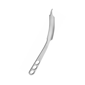 เครื่องมือผ่าตัดกระดูกแบบมีดโกนขนาดเล็ก ยี่ห้อ Hohmann ขนาด 6 1/4 นิ้ว ใบมีด 8 มม. ทำจากเหล็กกล้าไร้สนิม - Product Image 3