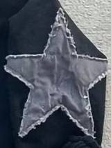 Chaqueta Ligera de Invierno con Cuello Alto y Logotipo Frontal, Estilo Letterman, Hecha a Medida, Nueva, para Hombre, 100% Algodón, Transpirable, Informal - Product Image 4