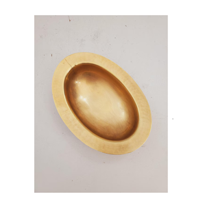 Luxury <b>Vintage</b> brass Soap Dish in Pure Brass with Gold polished Deck Mount for <b>Bathroom</b> Decor Home Decor - Product Image 1