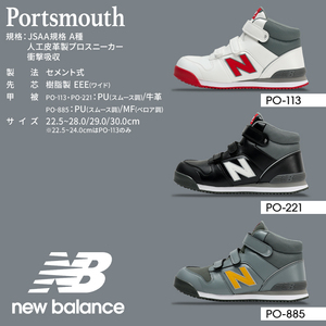 Japan Safety <b>Work</b> <b>Boots</b> for <b>Men</b> Slip Resistant Anti-Slippery Breathable PU Upper for Closure Construction Mining Shoes - Product Image 2