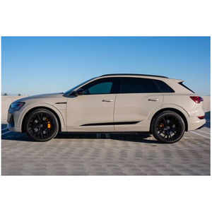 Audi e-tron Quattro Chronos Edition 2022 - Product Image 5